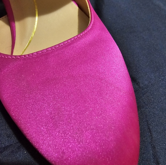 Cole Haan pumps - Picture 3 of 5